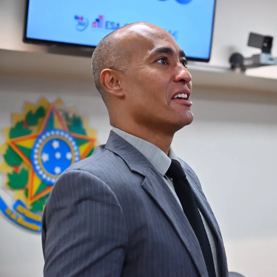 Anderson Costa, sócio gestor da AC Advocacia
