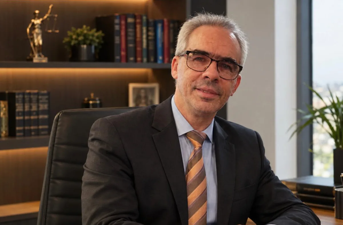 André Vasconcelos