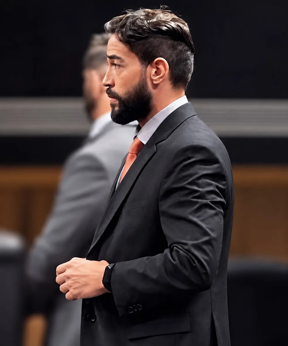 Lucas Macedo